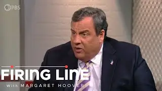 Chris Christie on Charles Kushner's 