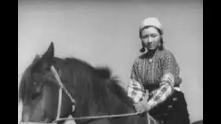 馬　　　　　山本嘉次郎監督　　　　高峰秀子　藤原釜足　竹久千恵子　1941年製作