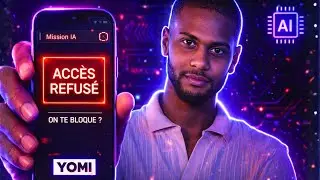 YOMI DENZEL: Here is the security problem with his bootcamp!