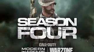 SEASON 4 MODERN WARFARE BATTLEPASS REVIEW  (Update 1.22)