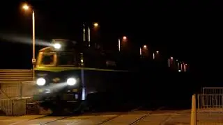 ET22-911 + ET42-006 | Chrzęsne