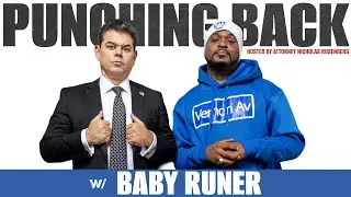Baby Runner из района South Central 40s || Подкаст 