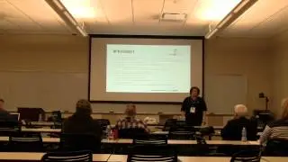 WCDayton 2014 - Tips & Tricks to make sure your website is accessible - Angela Bergmann