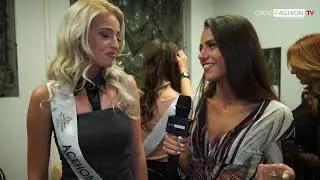 Мис България 2019 Репортаж