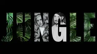 IRIT & Spack Jarrow ft. Matej Straka - Jungle //OFFICIAL AUDIO//