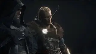 Assassin's Creed Valhalla - Assassinate Wigmund Order Member Eliminated 1080p - Ultra High