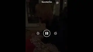 Businka Raa from Belarus, A Dear Friend of Mine, 11/11/2018 - Jaw Harp