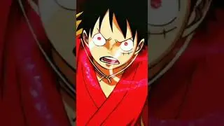 aot monkey vs onepiece monkey.zeke vs monkey d. luffy #naruto #onepiece #animeedit #aot #animeavm
