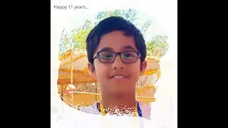 Birthday special edition | Creating a quiz for a birthday