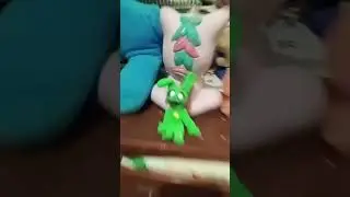 hago al conejo de popipleitaim