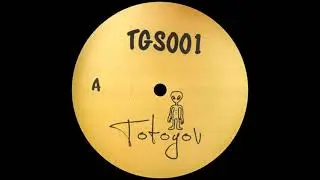 Jacobo Saavedra - Dreams Remain [TGS001]