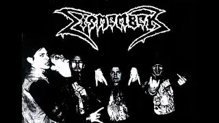 Dismember Death Metal Document&aacute;rio (2004)
