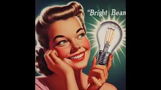 Bright Beam - 1950s / Jingle / Commerical / Jazz
