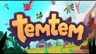 Temtem Where to find the Exp Share
