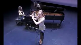C. Reinecke: Flute Sonata 