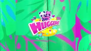 Huggers from Bananas Collectibles