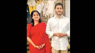 💕EX CHIEFMINISTER YS JAGAN MOHAN REDDY💕YS BHARATHI💕 #TRENDINGSHOTS #VIRALSHOTS #YOUTUBE #YS #VIRAL