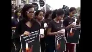 Dec.16 gangrape convicts get death sentence +other top headlines