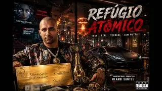 Ref&uacute;gio  At&ocirc;mico
