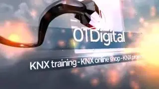 01digital KNX training KNX online shop KNX projects