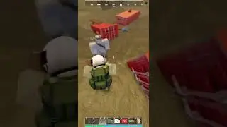 Apocalypse Rising 2 &mdash; Как получить рюкзак &laquo;Мусорный мешок&raquo;