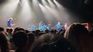 Post Animal - Last Goodbye - Austin - 2025