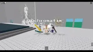 Fe Achromatix script (patched)