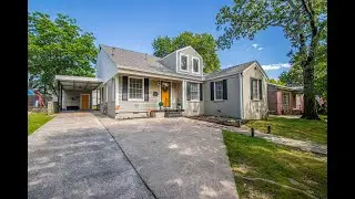 3116 N Cypress St, North Little Rock, AR 72116