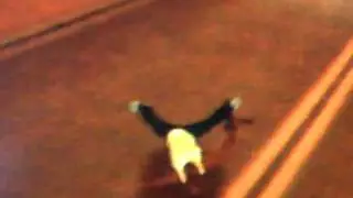 gta vcs glitch