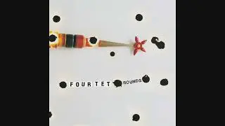 Four Tet - Spirit Fingers (slowed + reverb)