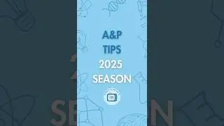 Science Olympiad Anatomy & Physiology Tip