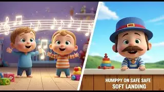 All Time Favorite Nursery Rhymes Mix | Best Kids Songs Compilation | Baby & Toddler Songs