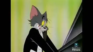 Tom cat has been change scream sound to tom and jerry dog trouble