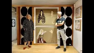 Jaaroverzicht 2022 De Klop Mode in beeld en geluid