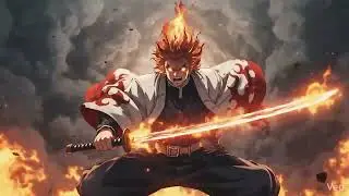 Madman’s Fury