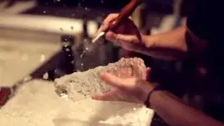 Bols Around The World 2013   Jimmy Barrat   Lucas Fizz