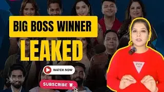  &ldquo;Bigg Boss 19 Winner Prediction | Numerology Final Verdict&rdquo;