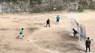 Coca Cola v/s Happy Valley FC | 6th Day & Night Football Tournament | Mussoorie  @uksports85 