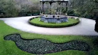 Belgium West Flanders Bruges koningin Astridpark