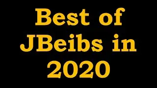 Best of JBeibs in 2020