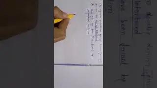 Modern synthetic theory of evolution part -4 Isolation