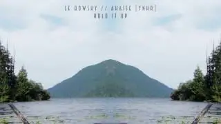 1. Hold It Up Ft. Akaise [YNKR] (Prod. Le Bowsky) [The Last Diaries]