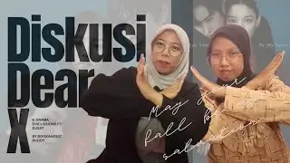 Series Ini Bikin Penonton Ikut Gangguan Jiwa😵 Review Series Dear X🎬
