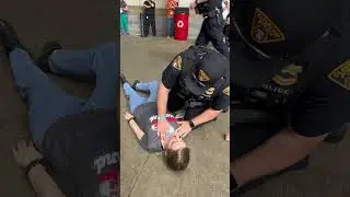 Active Shooter & Mass Casualty Training