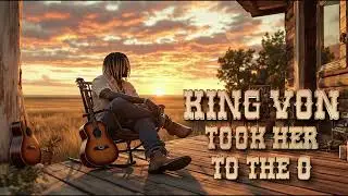 King Von - Took Her To The O [A Country Folk Remix] | RapCanvas)