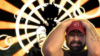 BENIMARU IS BUILT DIFFERENT - Fire Force Season 3 Ep 14 Reaction