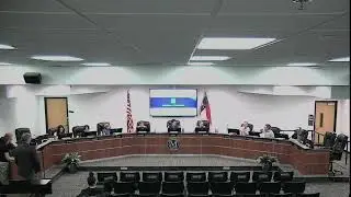 Historic Preservation Commission- January 8, 2026