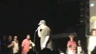 Duece Leader Vs Wes Blizzy Scibble Jam 2007