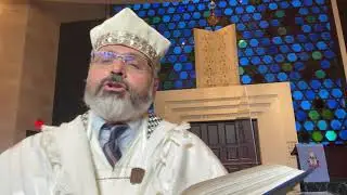 Shofet Kol Haarets