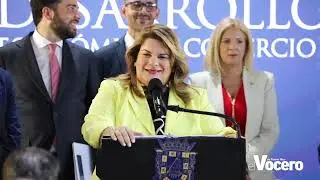 Jgo no le preocupa reuni&oacute;n de Delegaci&oacute;n PNP con Pierluisi